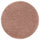 STOENSE rug, low pile, pale pink, 70 cm