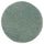 STOENSE rug, low pile, pale green, 70 cm