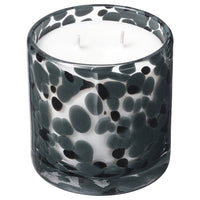 Scented candles