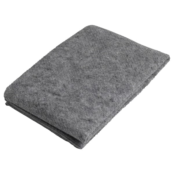 Ikea STOPP FILT - Rug underlay with anti-slip, 165x235 cm