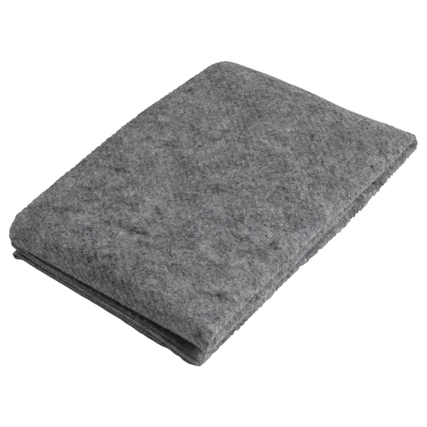 STOPP FILT rug underlay with anti-slip, 190x280 cm