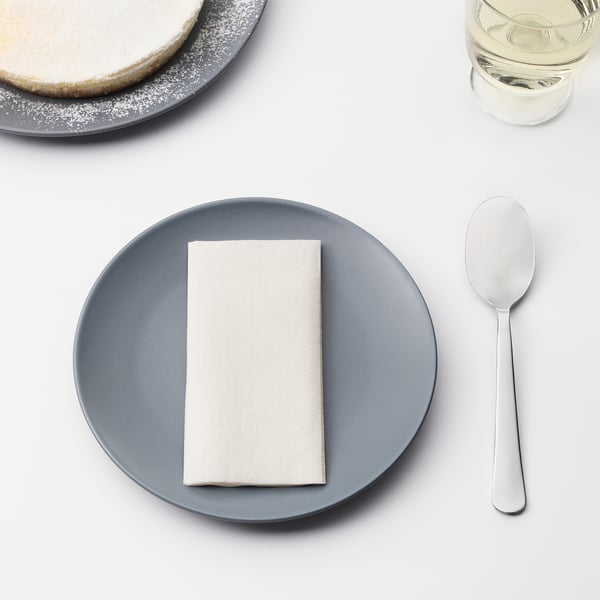 STORÄTARE paper napkin, white, 30x30 cm, 150 pack