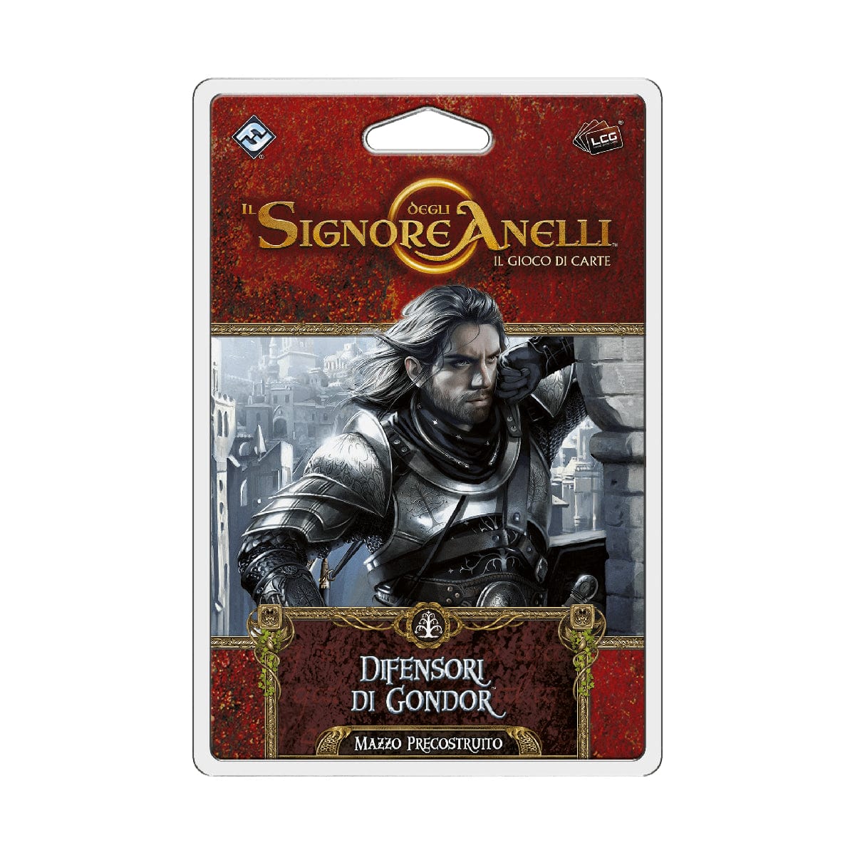 Toys The Lord of the Rings LCG - Defenders of Gondor