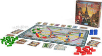 Ticket to Ride - Parigi