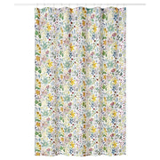 Ikea STRANDLUMMER - Shower curtain, fantasy,180x200 cm