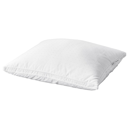 STRANDMOLKE pillow, low, 50x80 cm