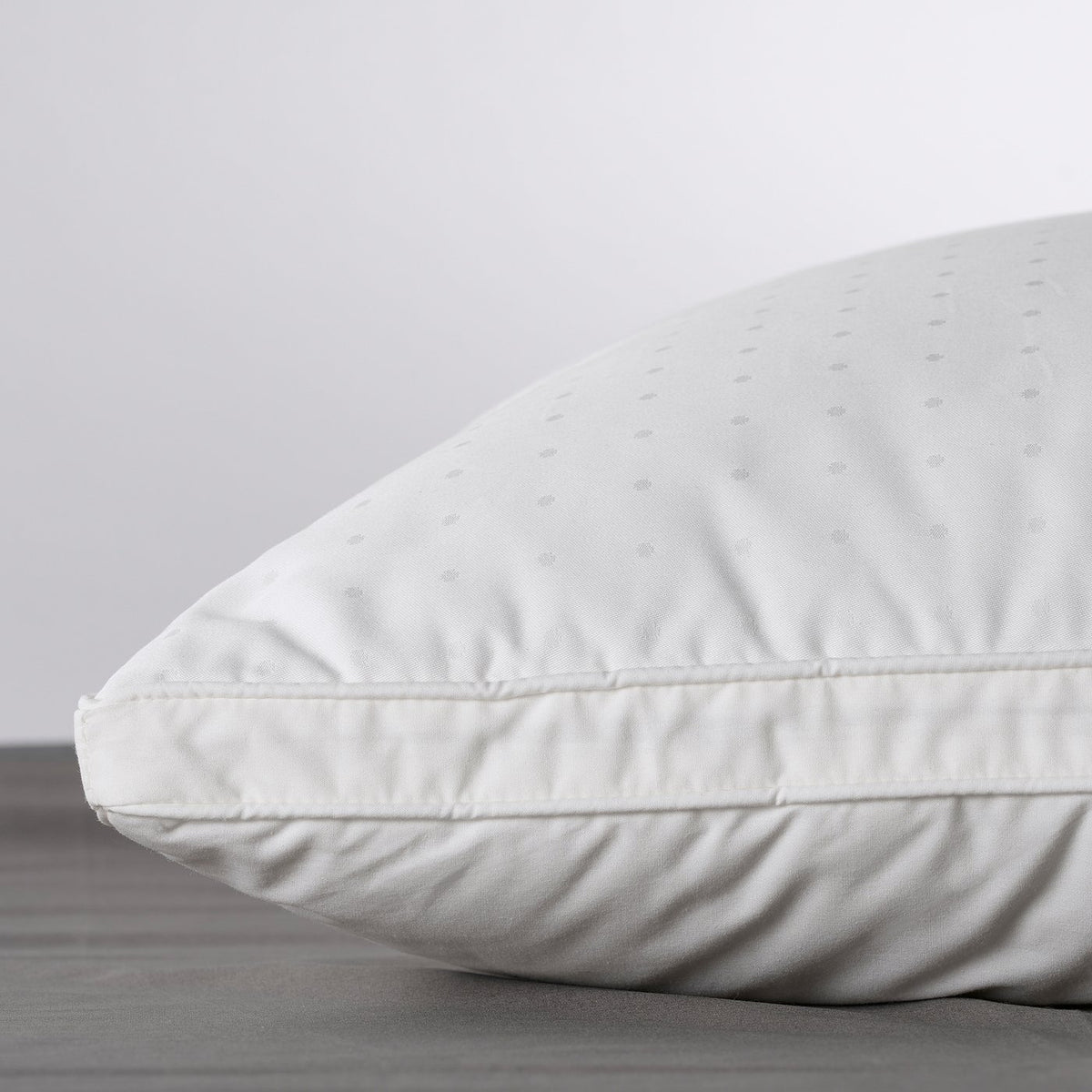 STRANDMOLKE pillow, low, 50x80 cm