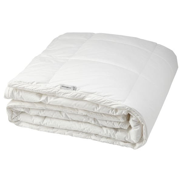 STRANDMOLKE duvet, warm, 240x220 cm