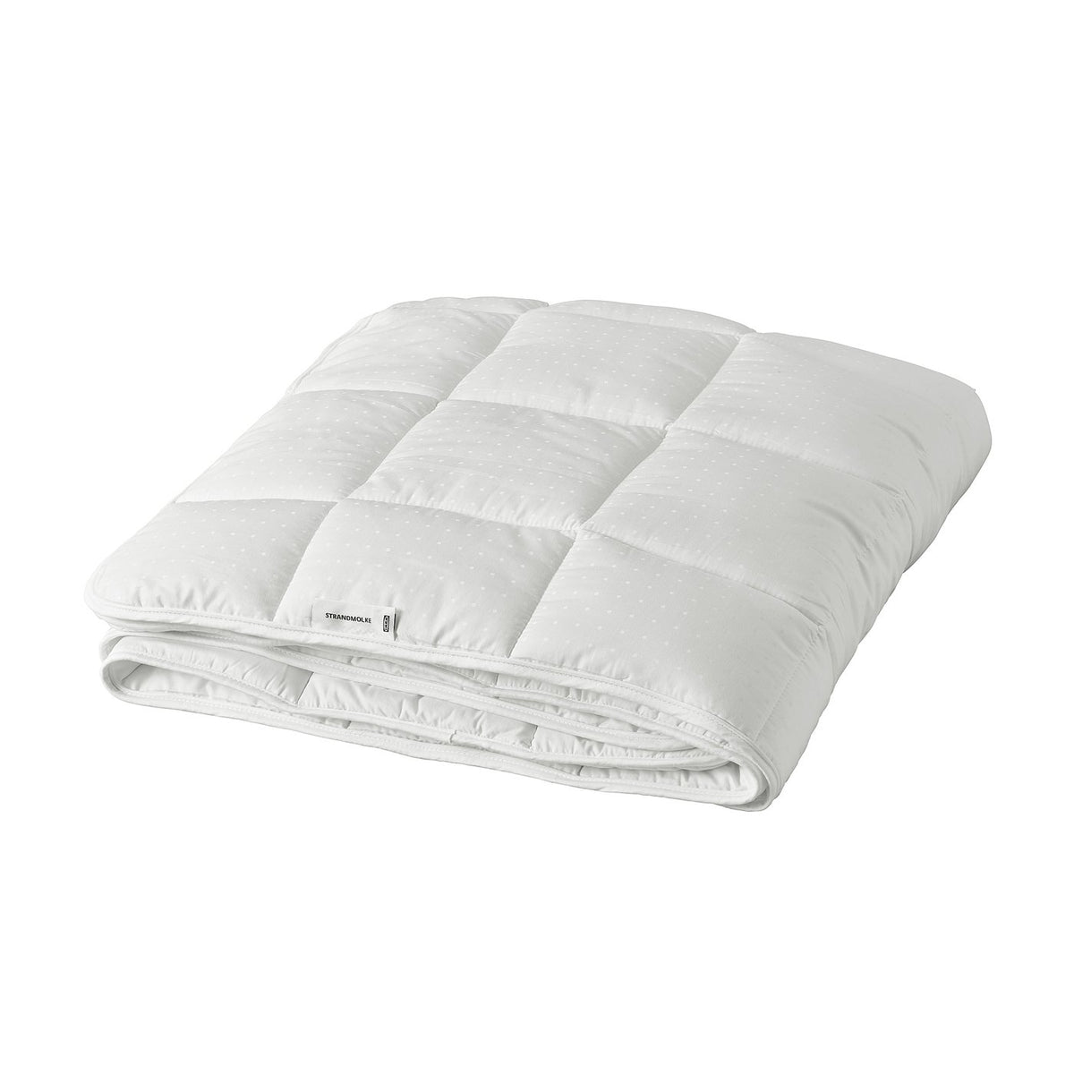STRANDMOLKE duvet, light warm, 150x200 cm