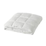 STRANDMOLKE duvet, light warm, 150x200 cm