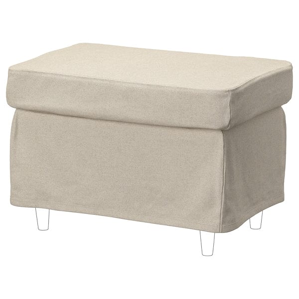 Ikea STRANDMON - Footrest lining ,