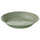 STRIMMIG - Serving dish, pale gray-greenware,29 cm