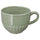 STRIMMIG - STRIMMIG Mug, stoneware pale grey-green, 36 cl