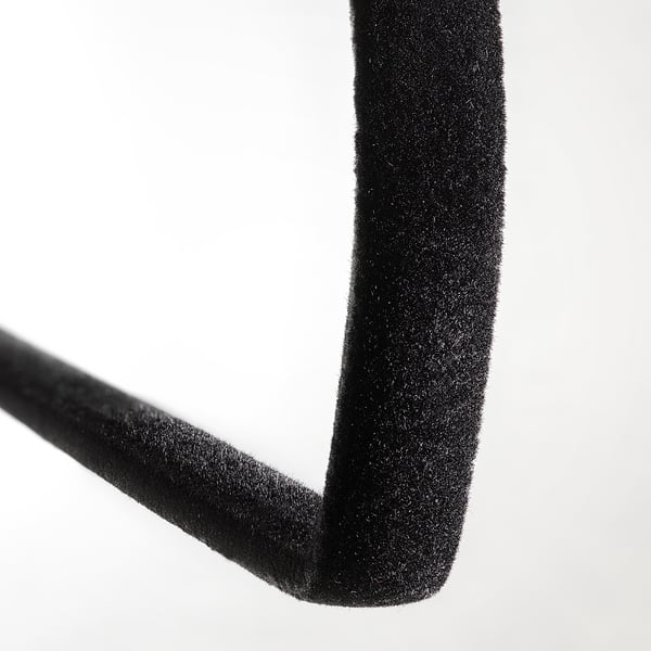 STRYKIS Gruccia - black ,