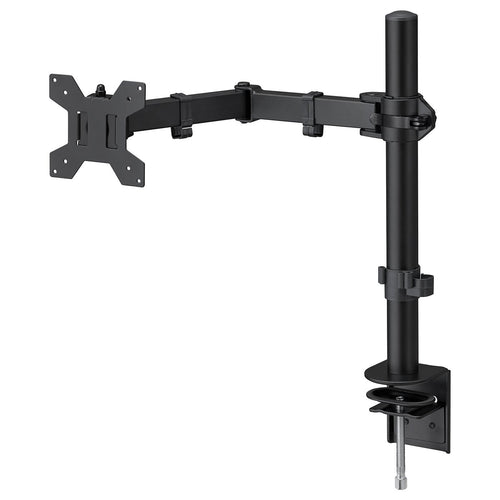STUBBERGET bracket for monitor, black