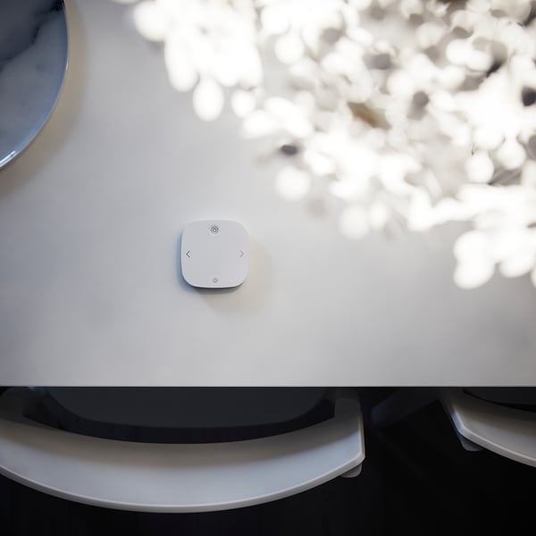 STYRBAR - STYRBAR Remote control, smart white