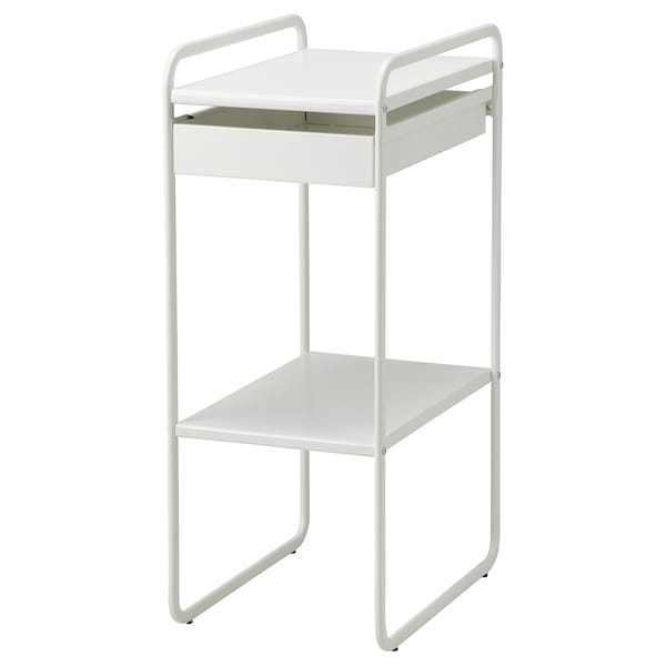 SUNNERSTA - Storage unit, 56x38 cm