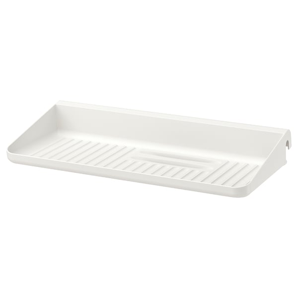 SUNNERSTA shelf/dish drainer, 36.5 cm