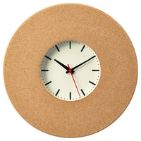Wall & table clocks