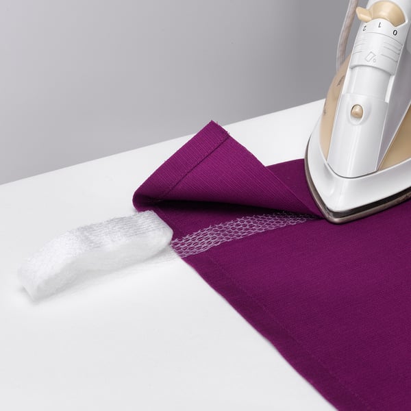 SY - SY Iron-on hemming strip