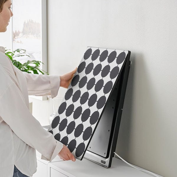 Ikea SYMFONISK - Frame panel with case, meeting