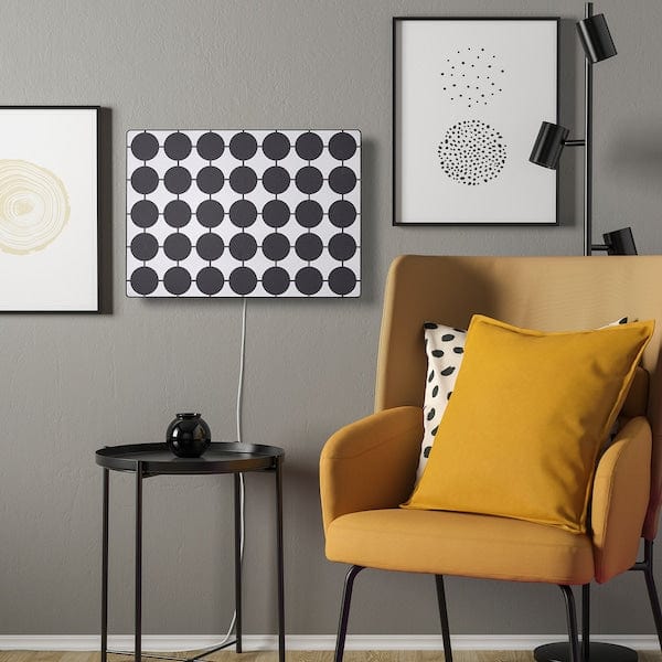 Ikea SYMFONISK - Frame panel with case, meeting