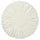 SYRENBUSKE cushion, off-white, 38 cm