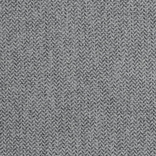 TÄRNKULLEN cover bed frame, Tibbleby beige/grey, 160x200 cm