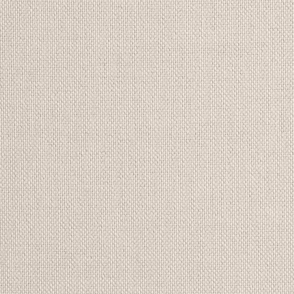 TÄRNKULLEN - Bed frame cover, Vissle beige,140x200 cm