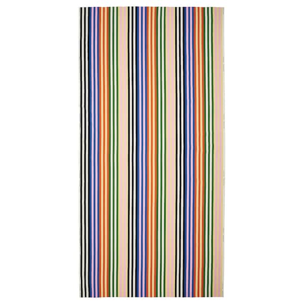 Ikea TAGGKÖRVEL - Pre-cut fabric, multicolour, 150x300 cm
