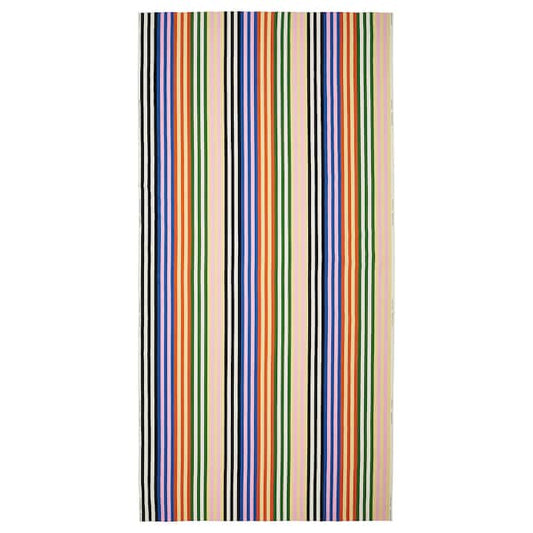 Ikea TAGGKÖRVEL - Pre-cut fabric, multicolour, 150x300 cm