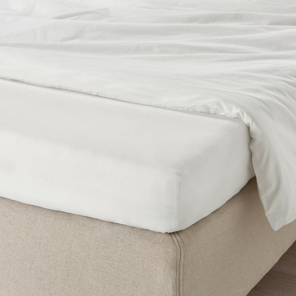 TAGGVALLMO fitted sheet, []