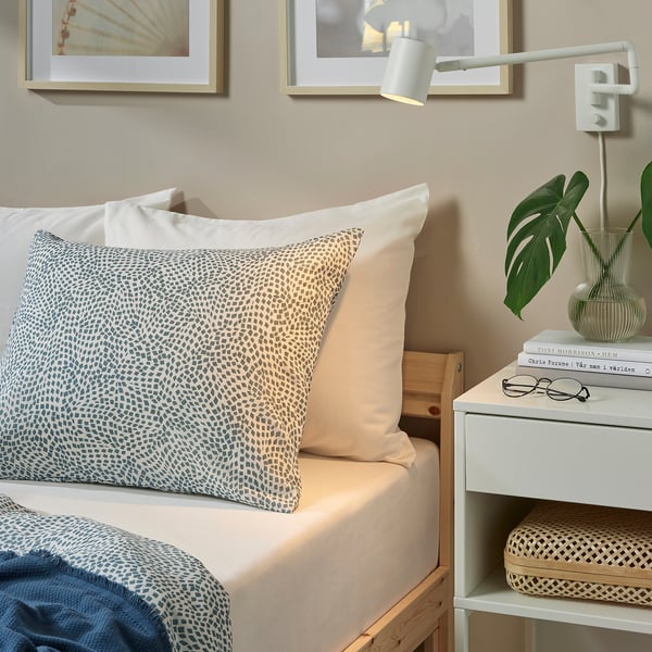 TAGGVALLMO fitted sheet, []