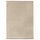 TÅGSPÅR - TÅGSPÅR Rug, high pile, white/beige, 170x240 cm