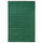 TÅGSPÅR - TÅGSPÅR Rug, high pile, green, 200x300 cm