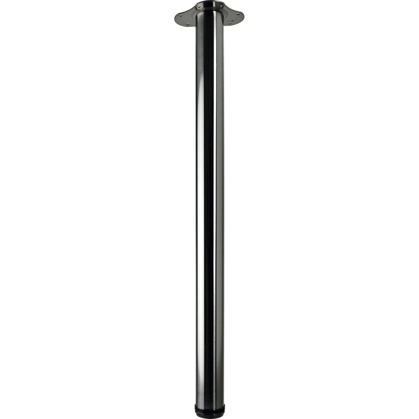 Table Leg D 60 H 840 - 870 MM. FI