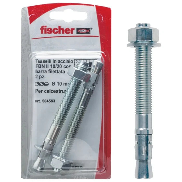 BEAT PLUGS FOR CONCRETE AND MU