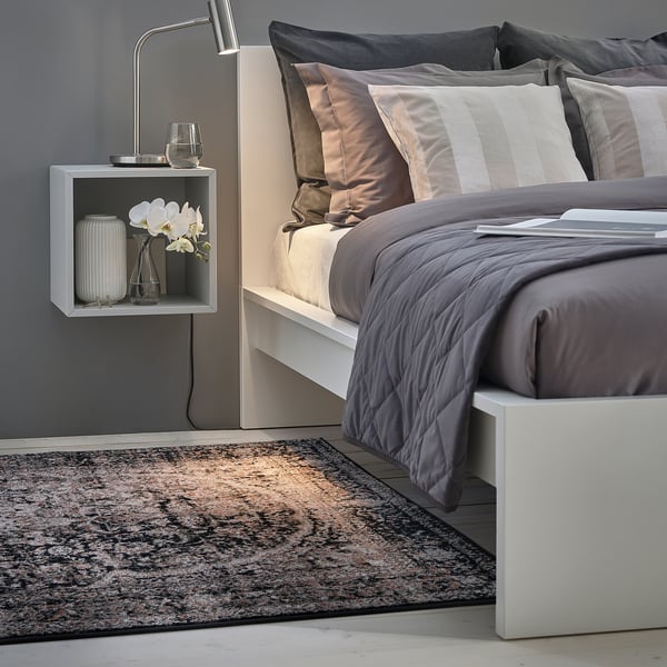 TEBSTRUP - Carpet, short pile, patterned, 160x240 cm ,