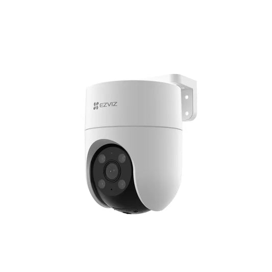 EZVIZ H8C 3MPc MOTORIZED OUTDOOR CAMERA