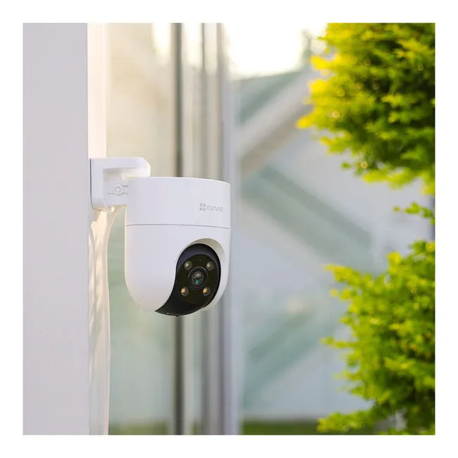 EZVIZ H8C 3MPc MOTORIZED OUTDOOR CAMERA