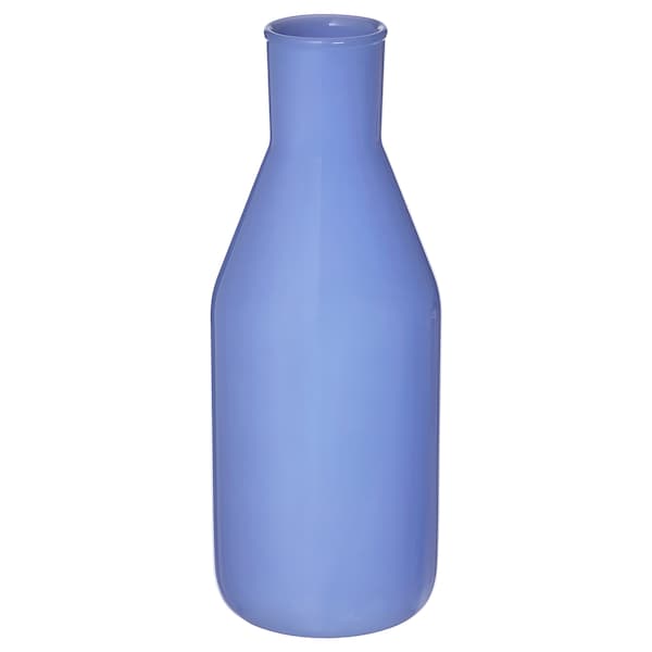 TESAMMANS - Carafe, blue, 1.0 l