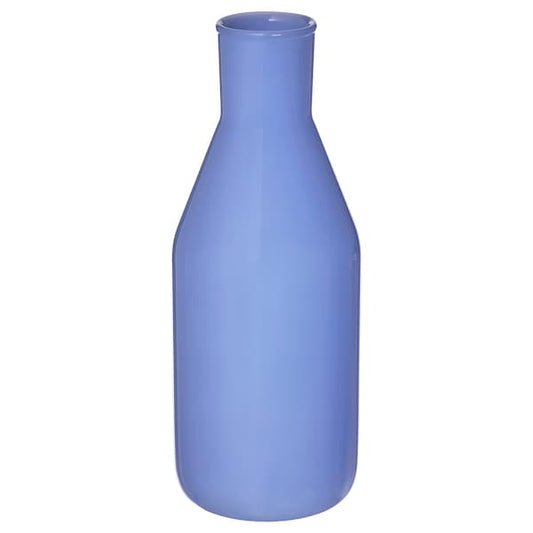 Ikea TESAMMANS - Carafe, blue, 1.0 l