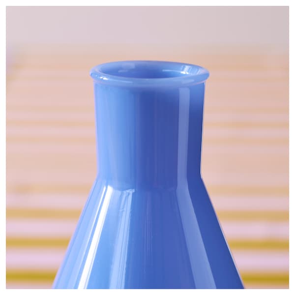 TESAMMANS - Carafe, blue, 1.0 l