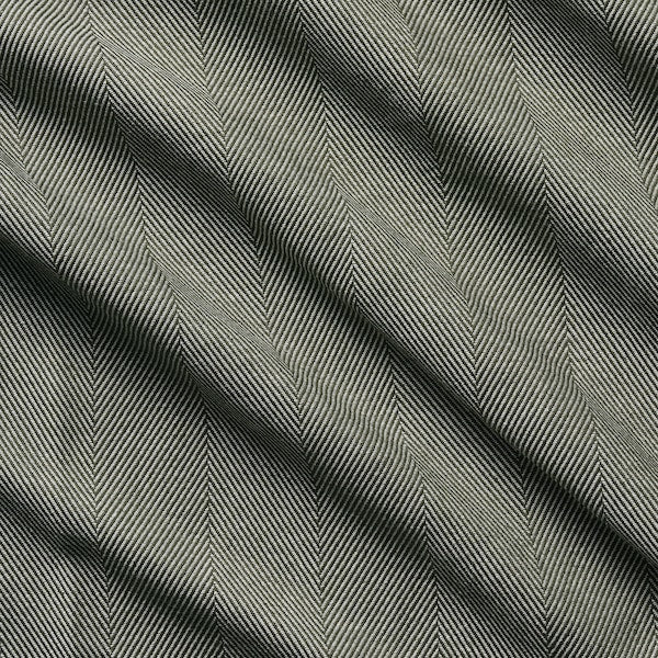 TIBAST - Curtains semioscurante, 1 pair , 145x300 cm