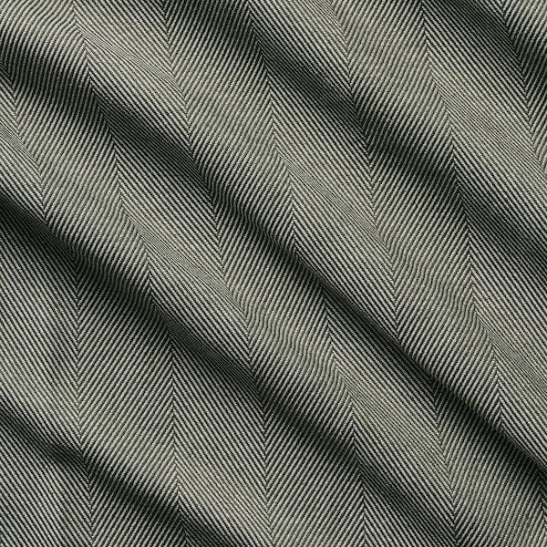 Ikea TIBAST - Curtains semioscurante, 1 pair , 145x300 cm