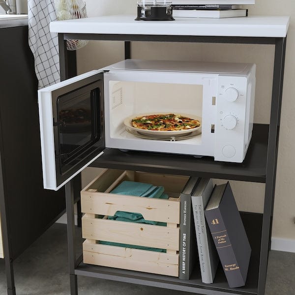 Ikea TILLREDA Microwave - white