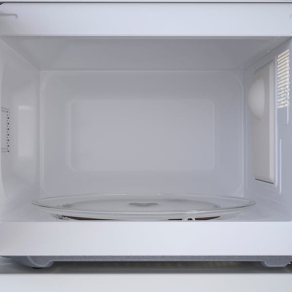 Ikea TILLREDA Microwave - white