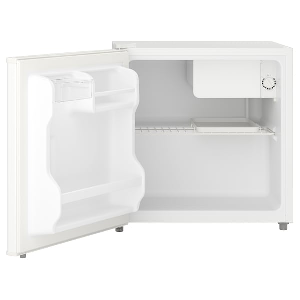 TILLREDA - Refrigerator, freestanding/white,43 l