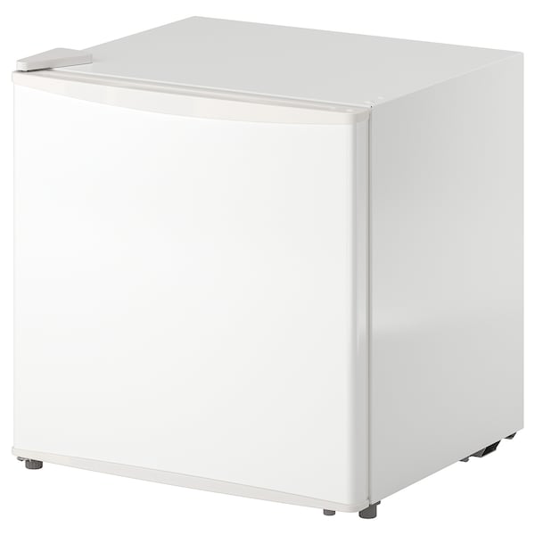 TILLREDA - Refrigerator, freestanding/white,43 l