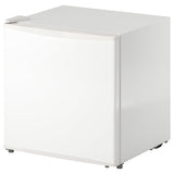 TILLREDA fridge, freestanding/white, 43 l